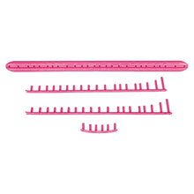Blackout V1/V2 16x19 Grommet Set-Accessories-Solinco-19206BO-pink-704739Tennis Express