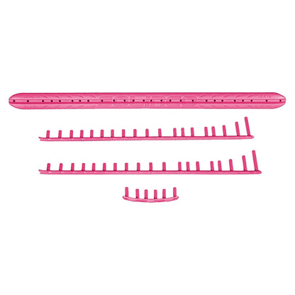 Blackout V1/V2 16x19 Grommet Set-Accessories-Solinco-19206BO-pink-704739Tennis Express