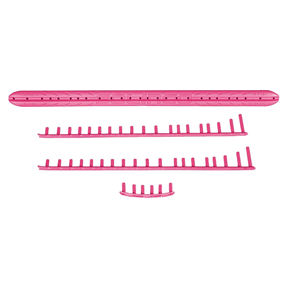 Whiteout V1/V2 16x19 Grommet Set-Accessories-Solinco-19206BO-pinkcopy-704725Tennis Express