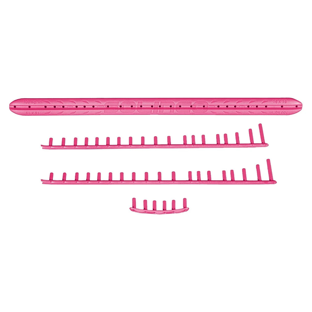 Whiteout V1/V2 16x19 Grommet Set-Accessories-Solinco-19206BO-pinkcopy-704725Tennis Express