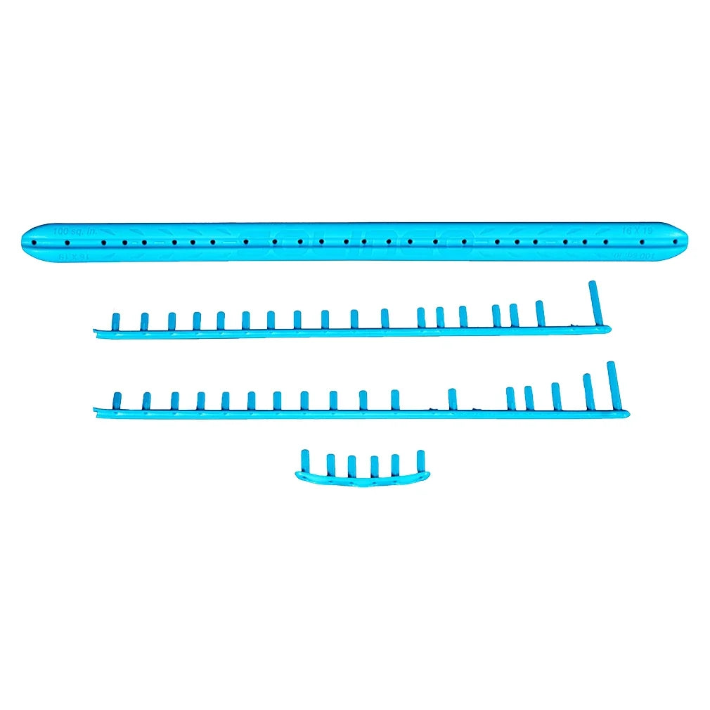Whiteout V1/V2 16x19 Grommet Set-Accessories-Solinco-19206WO-bluecopy-704723Tennis Express