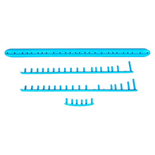 Whiteout V1/V2 16x19 Grommet Set-Accessories-Solinco-19206WO-bluecopy-704723Tennis Express