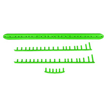 Whiteout V1/V2 16x19 Grommet Set-Accessories-Solinco-19206WO-greencopy-704724Tennis Express