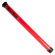 Ballhopper Ball Tube 18 Ball Pick Up Red-Court Equipment-Gamma-1927-DEFAULT-L-Tennis Express