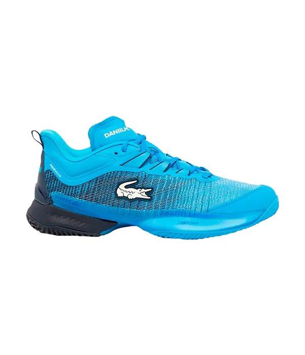 Padel Shoes Lacoste AG-LT23 Ultra Azul/Azul Marino