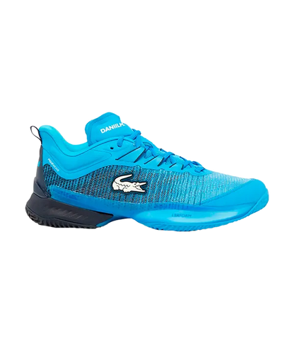 Padel Shoes Lacoste AG-LT23 Ultra Azul/Azul Marino