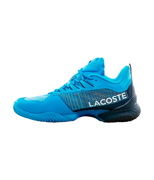 Padel Shoes Lacoste AG-LT23 Ultra Azul/Azul Marino