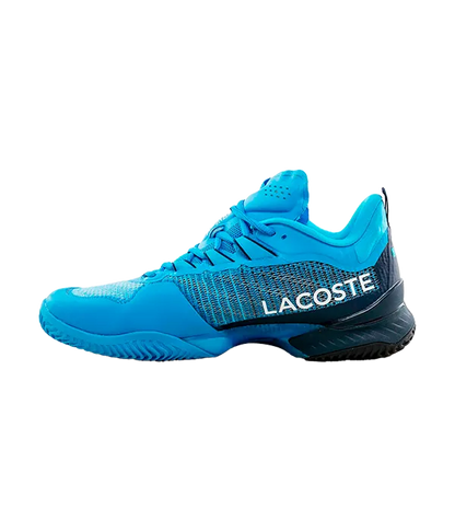 Padel Shoes Lacoste AG-LT23 Ultra Azul/Azul Marino