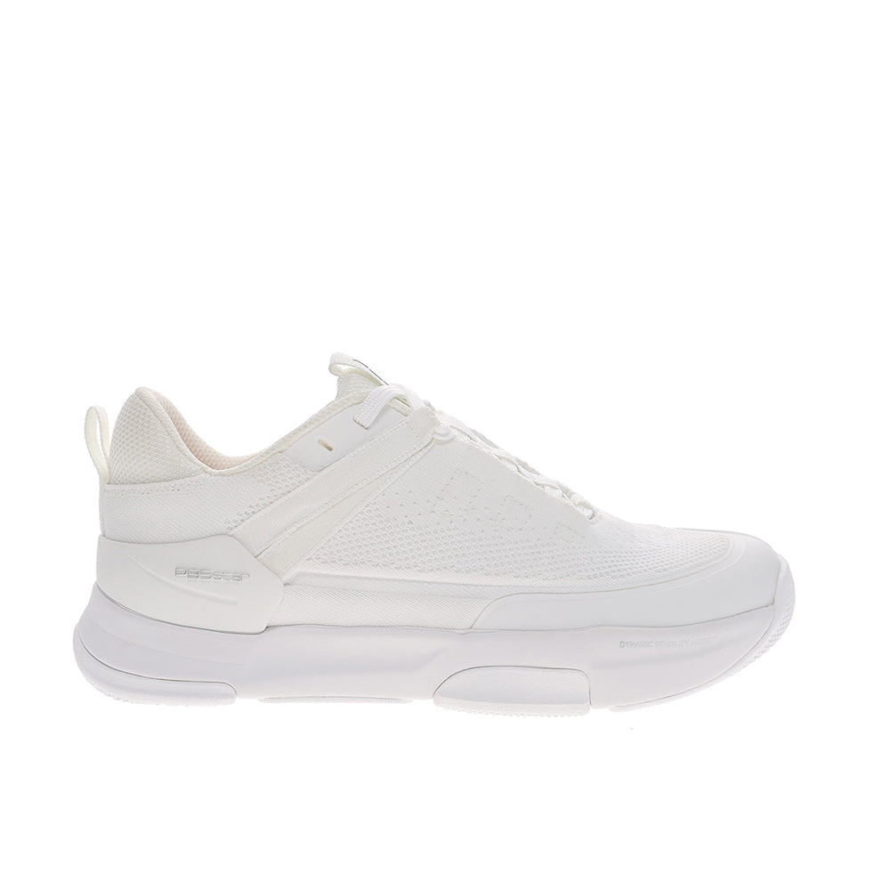 PB5 Women's Pickleball Shoes Court2 | White