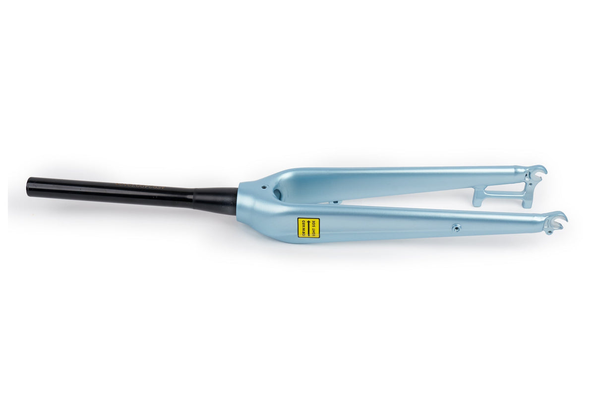 Pace 500.3 Blue Steel SKUs: 19400-0329806 