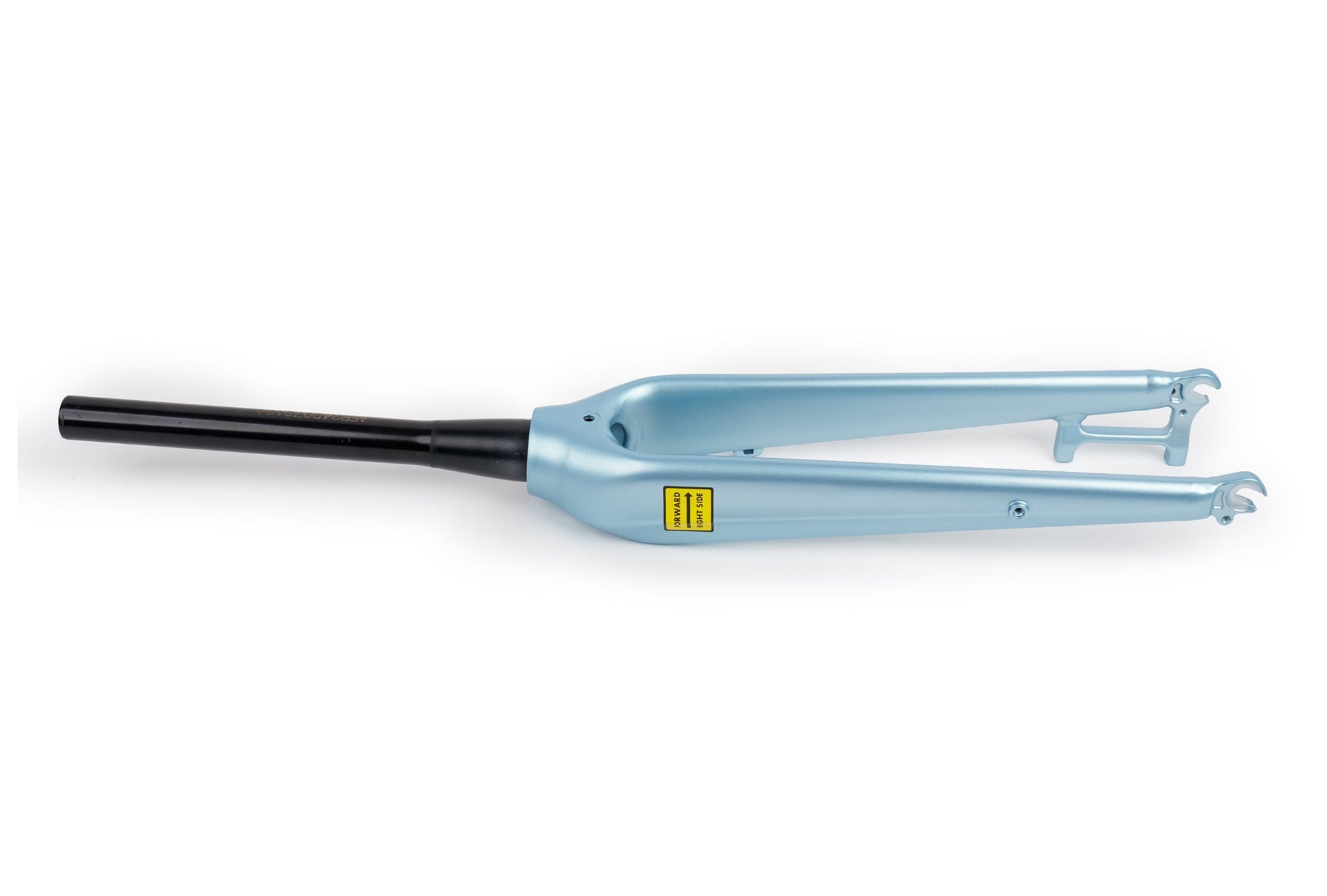 Pace 500.3 Blue Steel SKUs: 19400-0329806 