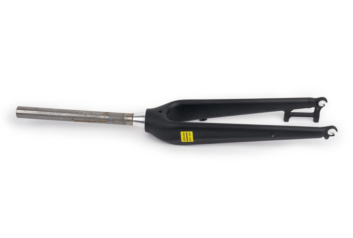 Pace 500.3 Midnight Black SKUs: 19400-0330804