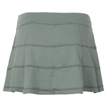 Women's UV Colors 13 Inch Tennis Skort Army-Apparel-Sofibella-1957ARM-B-1-Tennis Express