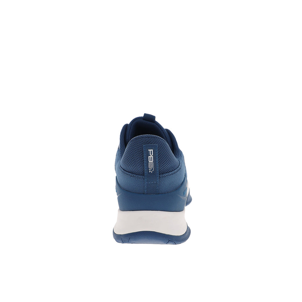 PB5 Men's Pickleball Shoes Court2 | Astral Blue