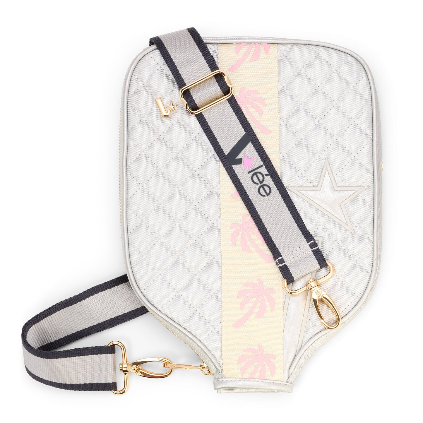 Voleé Pickleball Paddle Cover with Strap
