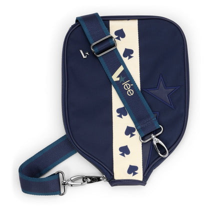 Voleé Pickleball Paddle Cover with Strap