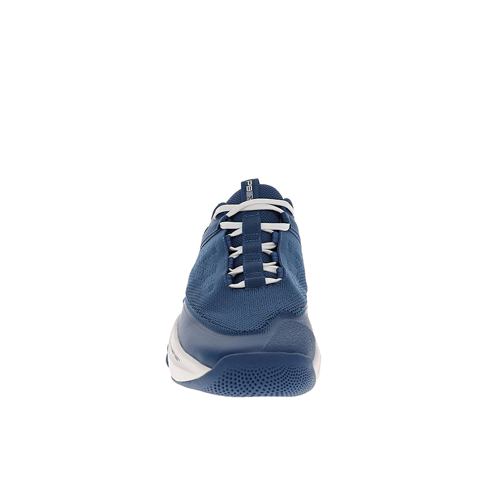 PB5 Men's Pickleball Shoes Court2 | Astral Blue