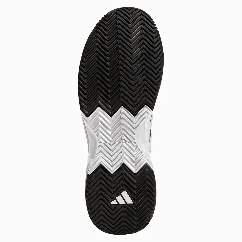 Men's GameCourt 2 Tennis Shoes Footwear White and Core Black