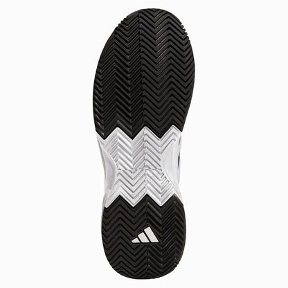 Men's GameCourt 2 Tennis Shoes Footwear White and Core Black
