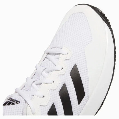 Men's GameCourt 2 Tennis Shoes Footwear White and Core Black