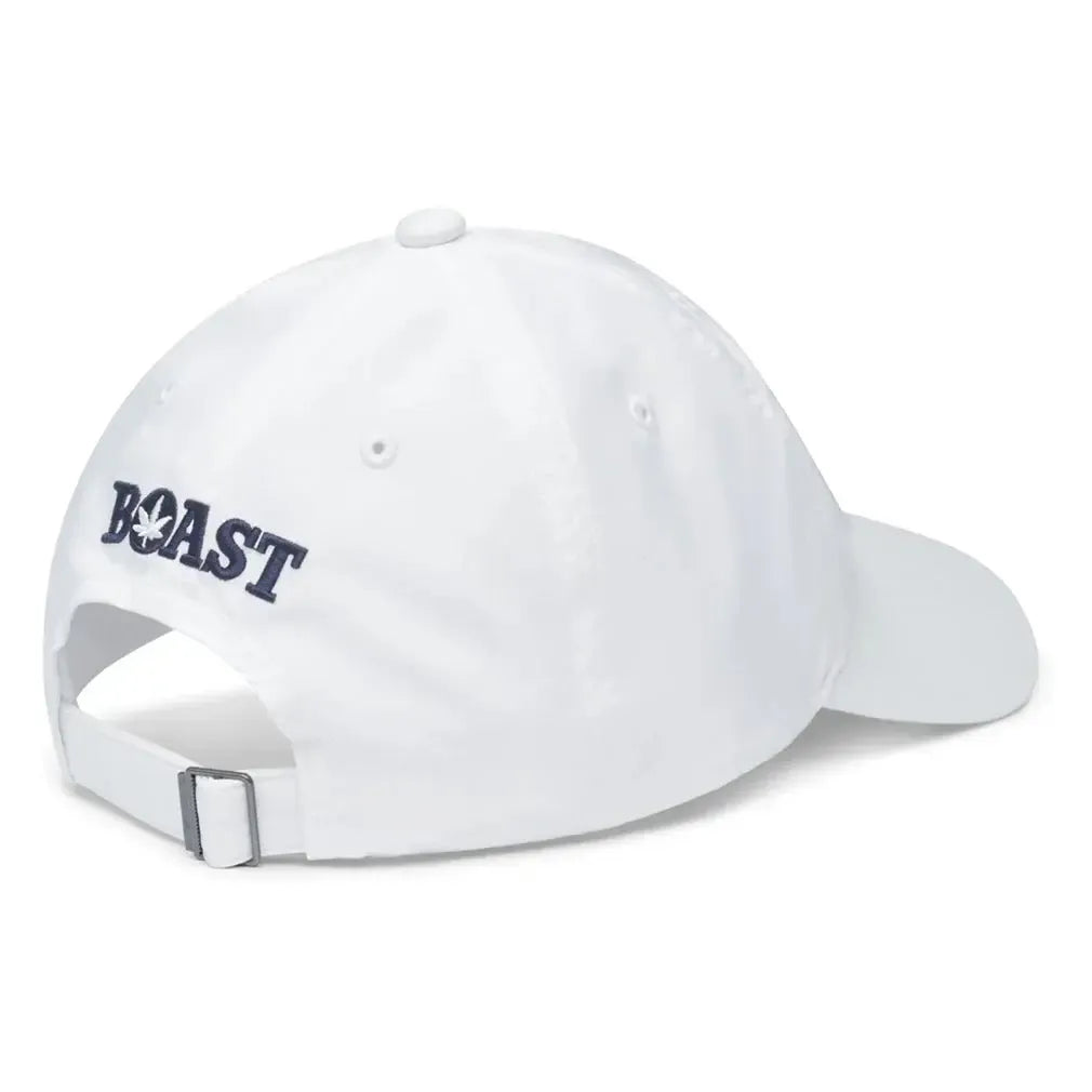 Men's BOAST Tech Tennis Hat