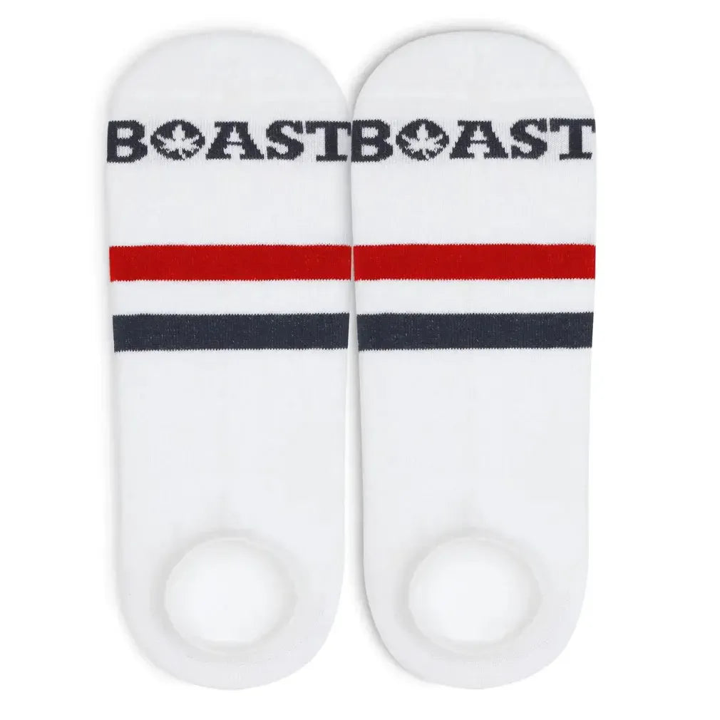 Men's Tennis Ankle Sock 3 Pack