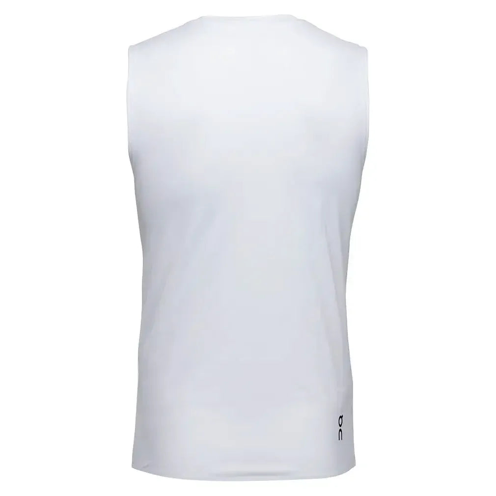 Men's Court Tennis Tank