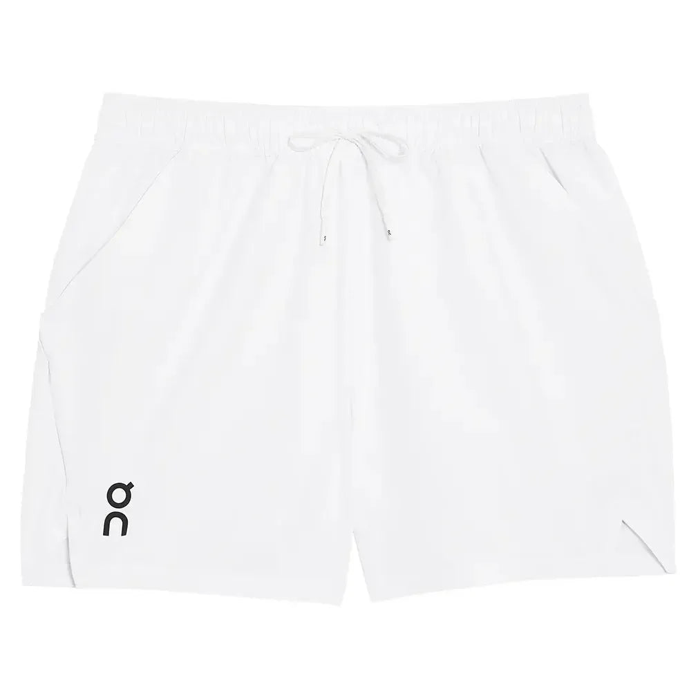 Men's Court 5" Tennis Short-Apparel-On-1ME12310-069-1-Tennis Express