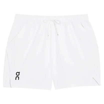 Men's Court 5" Tennis Short-Apparel-On-1ME12310-069-1-Tennis Express