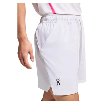 Men's Court 5" Tennis Short