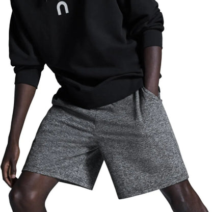 Men's Courtside 8 Inch Tennis Short