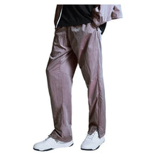 Men's Court Tennis Pant Pink
