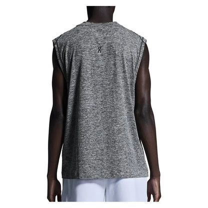 Men's Courtside Tennis Top