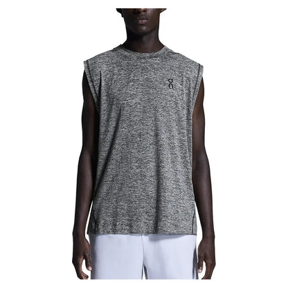 Men's Courtside Tennis Top-Apparel-On-1MF10843268-a-Tennis Express