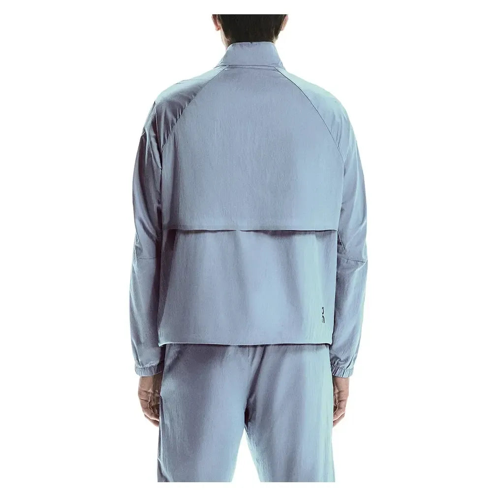 Men's Court Tennis Jacket Geyser