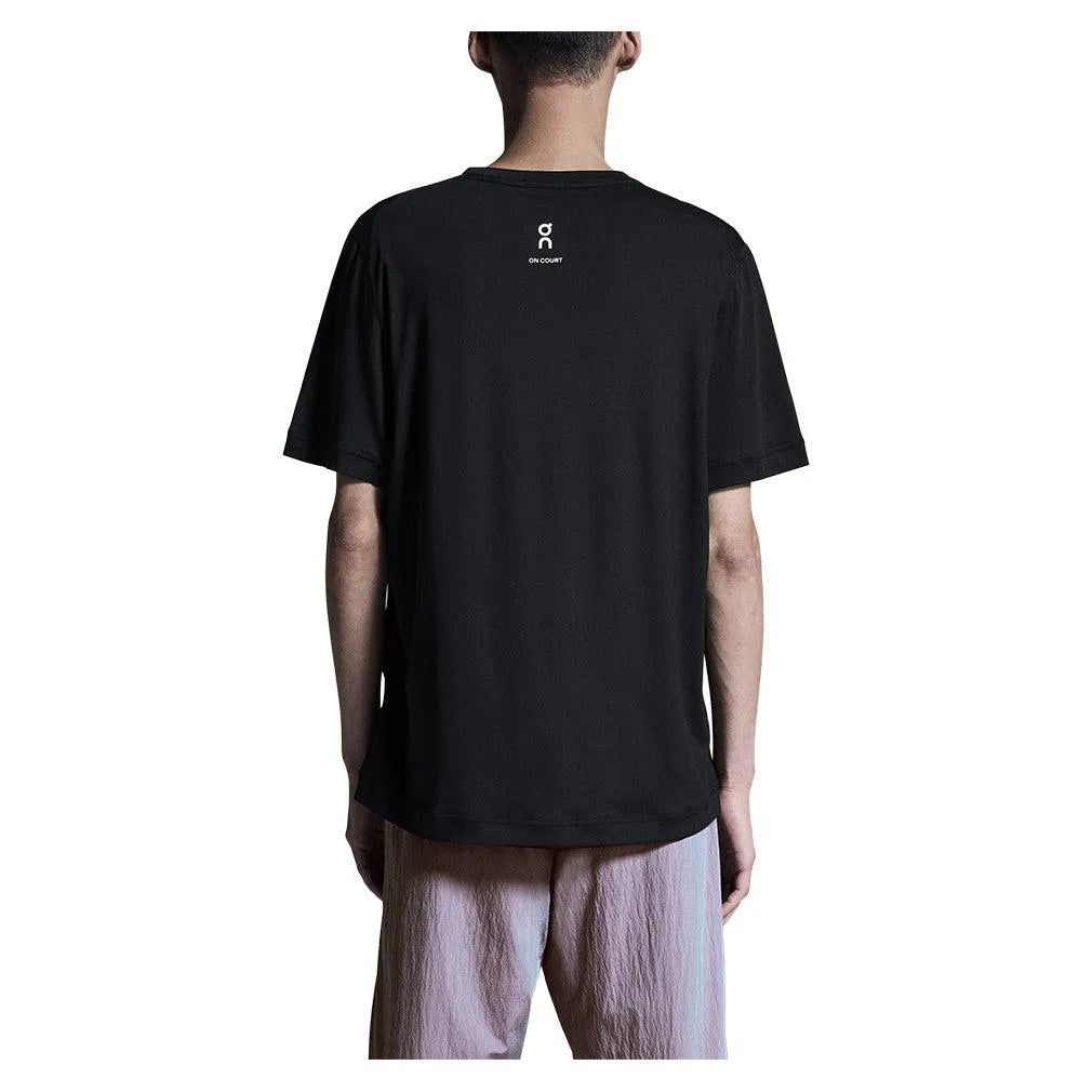 Men's Courtside Tennis Top