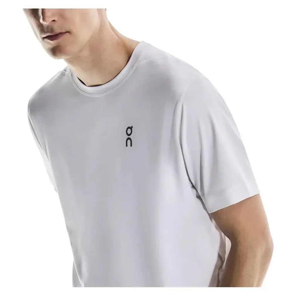 Men's Courtside Tennis Top