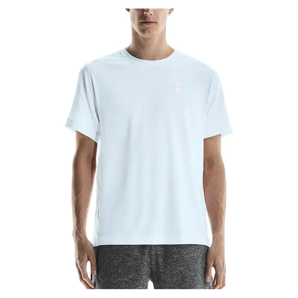 Men's Courtside Tennis Top-Apparel-On-1MF1122-S25-2962-3-Tennis Express