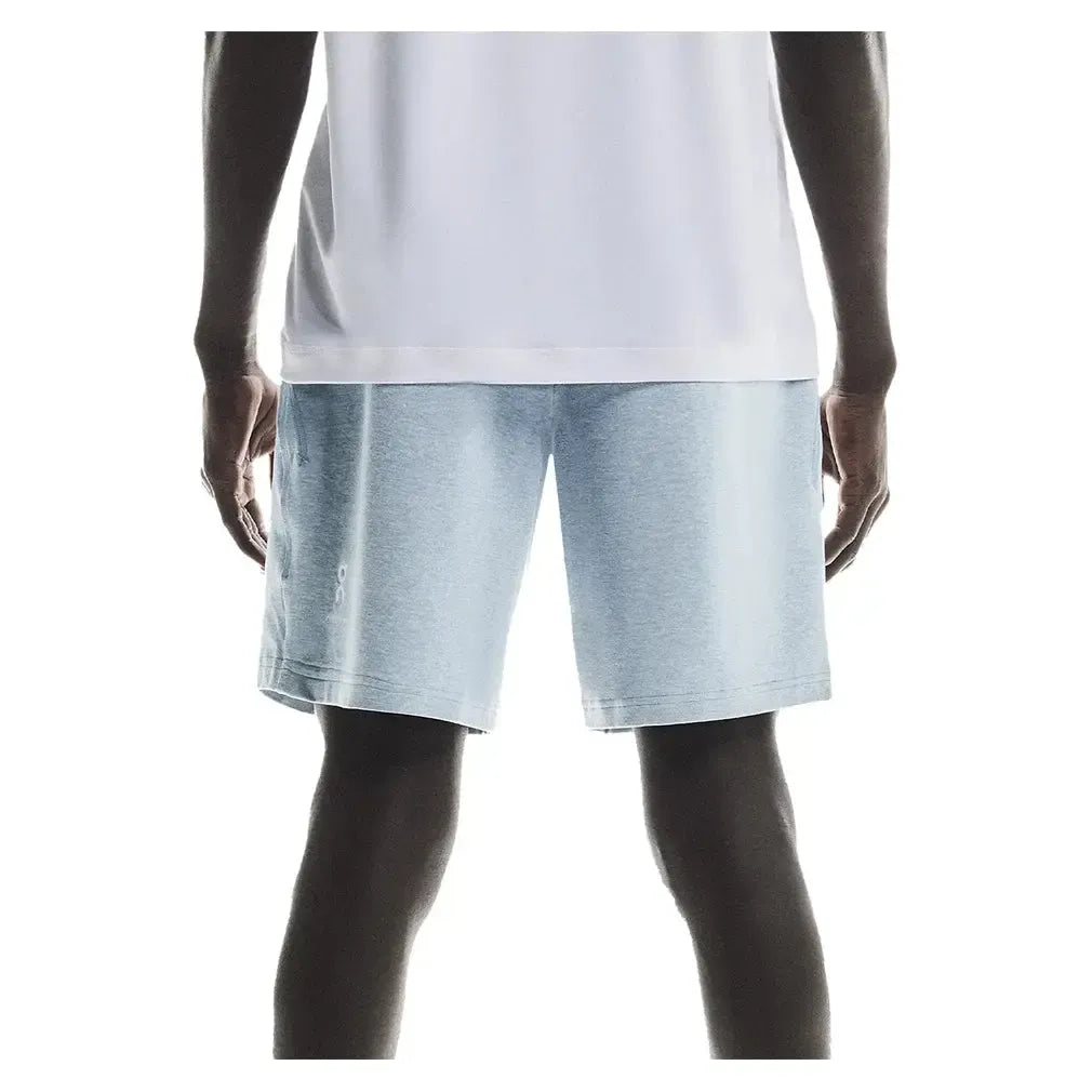 Men's Courtside 8 Inch Tennis Shorts Air