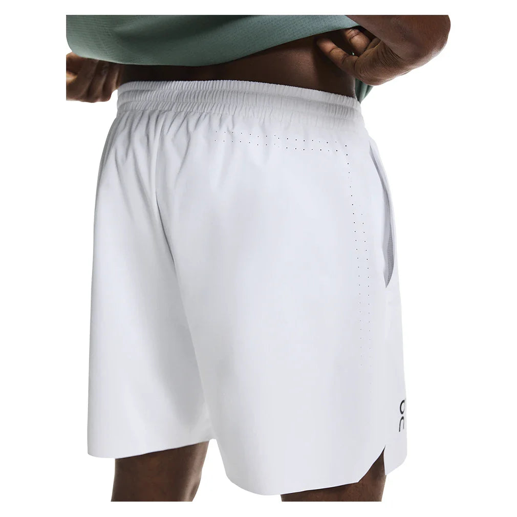 Men's 5 Inch Court Tennis Short