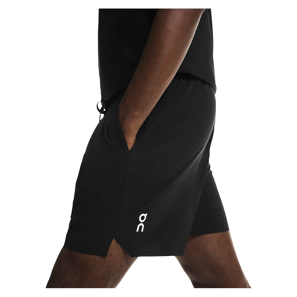 Men's 5 Inch Court Tennis Short