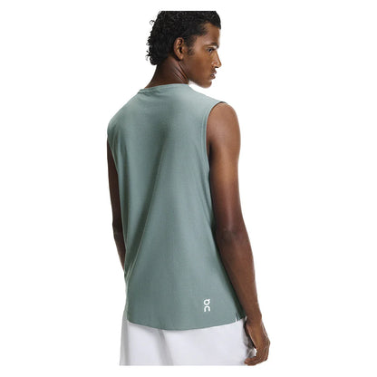 Men's Court Tennis Tank
