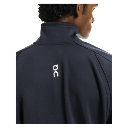 Men's Courtside Full-Zip Tennis Jacket
