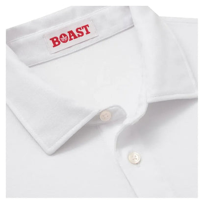 Men's Performance Match  Polo