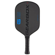 G16 Quad 8.0oz Pickleball Paddle