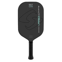 PRO Elongated Ultimate 16mm Pickleball Paddle-Racquets-Gearbox-1PROEU1-1-2-Tennis Express
