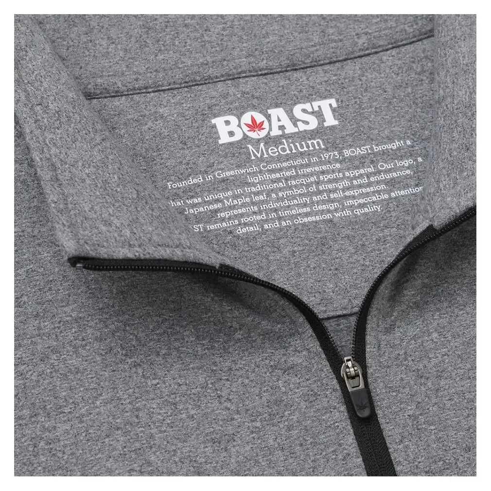 Men's Greenwich Sport 1/4 Zip