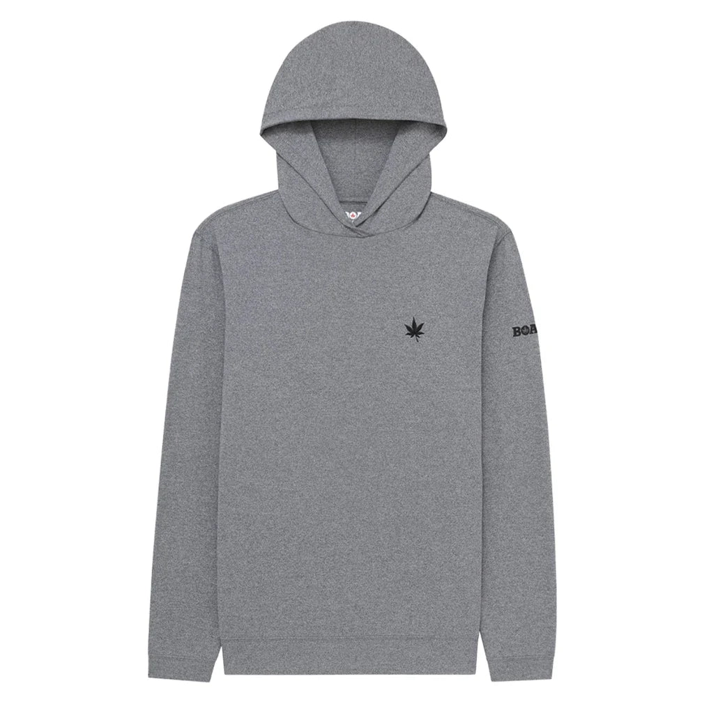 Men's Greenwich Sport Tennis Hoodie-Apparel-Boast-Graphite Grey-S, [current_file_name-Tennis Express