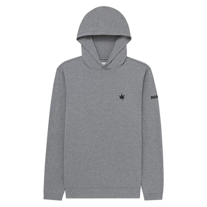 Men's Greenwich Sport Tennis Hoodie-Apparel-Boast-Graphite Grey-S, [current_file_name-Tennis Express