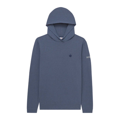 Men's Greenwich Sport Tennis Hoodie-Apparel-Boast-Vintage Navy Heather-S, [current_file_name-Tennis Express